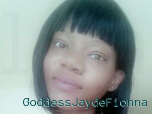 GoddessJaydeFionna