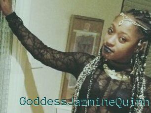 GoddessJazmineQuinn