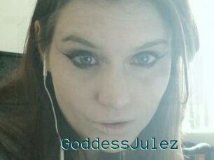 GoddessJulez