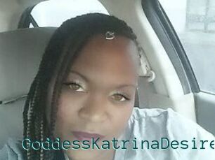 GoddessKatrinaDesire