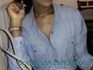 GoddessKimMonroe