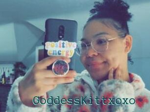 GoddessKittxoxo