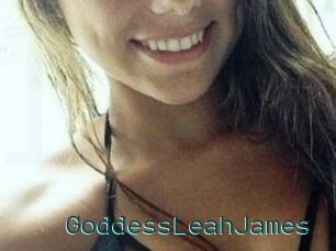 GoddessLeahJames