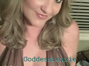 GoddessLexxie