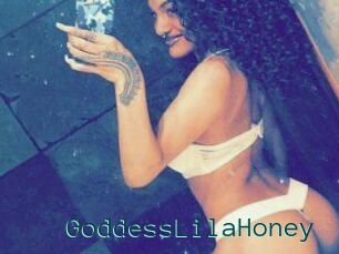 GoddessLilaHoney