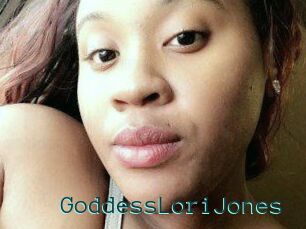 GoddessLoriJones