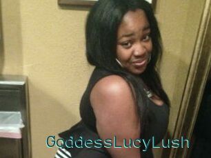 GoddessLucyLush