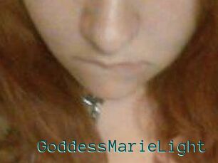 GoddessMarieLight