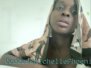 GoddessMichellePhoenix
