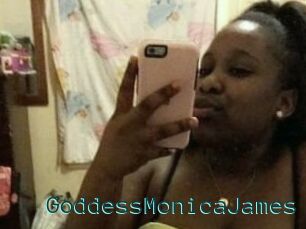 GoddessMonicaJames