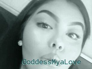 GoddessMyaLove