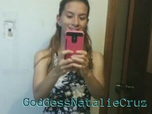 GoddessNatalieCruz