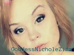 GoddessNicholeZimm