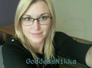 GoddessNikka