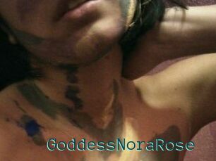 GoddessNoraRose