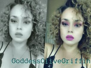 GoddessOliveGriffin