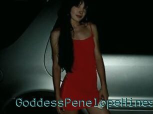 GoddessPenelopeHines