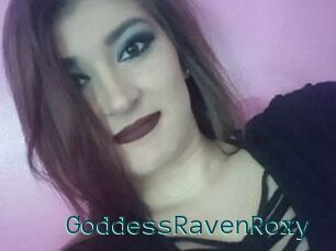 GoddessRavenRoxy