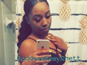 GoddessRemyRhett