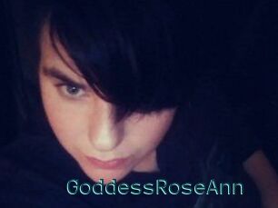 GoddessRoseAnn