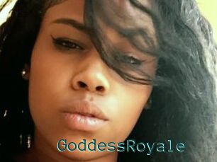 GoddessRoyale