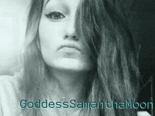 GoddessSamanthaMoon