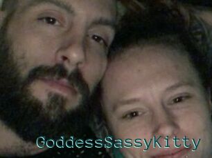 GoddessSassyKitty
