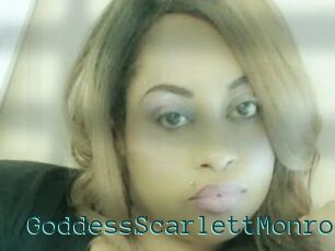 GoddessScarlettMonroe