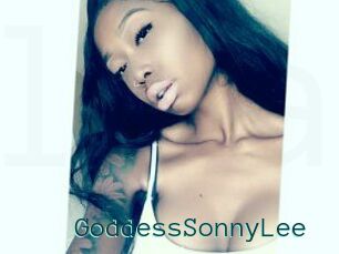GoddessSonnyLee