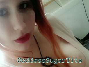GoddessSugarTits