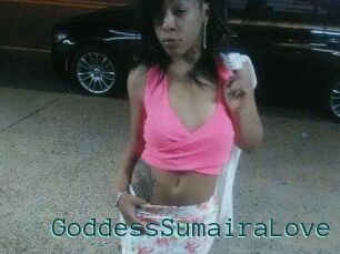 GoddessSumairaLove