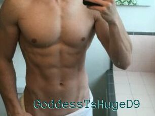 GoddessTsHugeD9