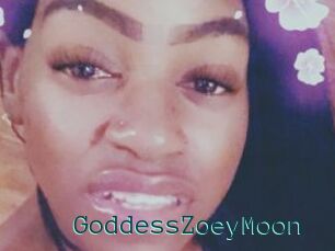 GoddessZoeyMoon