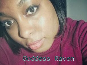 Goddess_Raven
