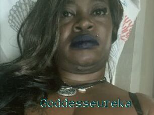 Goddesseureka