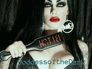 GoddessoftheDark