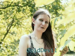 GoldDevil