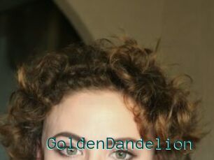 GoldenDandelion