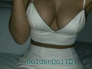 GoldenDollDi