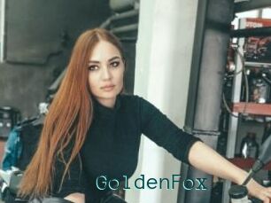 GoldenFox