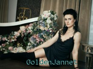 GoldenJannet
