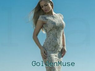 GoldenMuse