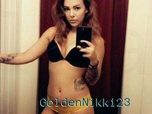 GoldenNikki23