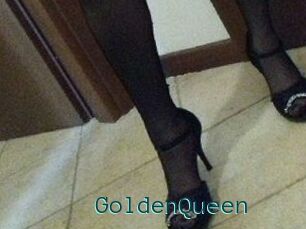 GoldenQueen