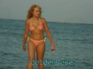 GoldenRose