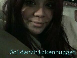 Goldenchickennugget