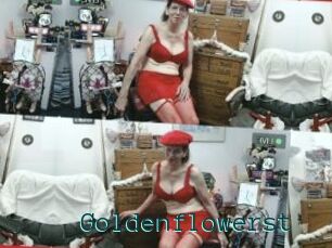 Goldenflowerst