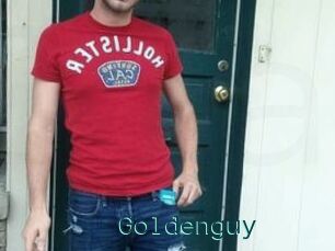 Goldenguy