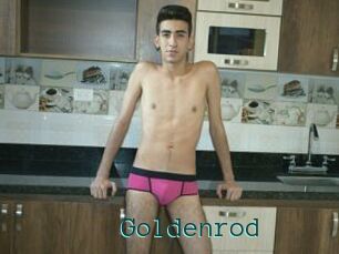 Goldenrod