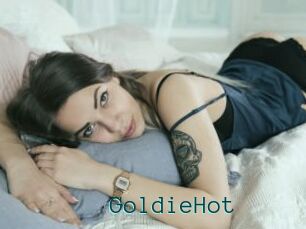 GoldieHot